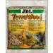 JBL beech wood chips TerraWood 71016 substrate for dry and semi-dry terrariums 5 l