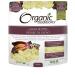Organic Traditions Cacao Butter 8 oz (227 g)