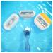 Gillette Venus Original & Swirl Women's Razor Blades - 4 Refills - Buy Online on SooperMarket.com