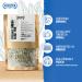 APSOGO Organic Greek Sage Tea - 100g Loose Leaf - Buy Online on SooperMarket.com