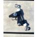 Lobo Lures Big Game Fishing Thru-Wire Outrigger Release Clips Set of 2 - Adjustable for Downrigger, Kite, Outrigger - Buy Online on SooperMarket.com