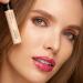 Kiko Milano Full Coverage Dark Circles Concealer 02 - Liquid Concealer for Eyes & Face | High Opacity Light Beige - 1 Piece - Buy Online on SooperMarket.com