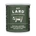 South Chicago Packing Traditonal LARD Shortening, 42 Ounces, Specialty Baking Shortening and Cooking Fat