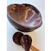 Virgin Island Organics Coconut Bowls and Spoons - Buy Online on SooperMarket.com