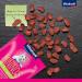 Vita Power Mininos Jolly Jolly Duck Snack Slices for Cats - Low Fat No Added Sugar Perfect Reward & Pampering Treats (13x40g) - Buy Online on SooperMarket.com