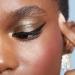 E.L.F. Liquid Glitter Eyeshadow - Dirty Martini 0.1 fl oz | Stunning Sparkle Makeup - Buy Online on SooperMarket.com