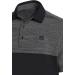 Three Sixty Six Men's Quick Dry Golf Shirt - Moisture Wicking Polo X-Large Black - Buy Online on SooperMarket.com