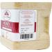 Hoosier Hill Farm Granulated Honey Crystals 1.5 lb - Natural Sweetener for Tea, Baking & Cooking - Buy Online on SooperMarket.com