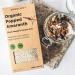 Organic Popped Amaranth 3.5 oz (Pack of 6) - Breakfast Topping - High Fiber, Protein & Minerals - Vegan, Gluten-Free, Non GMO - Buy Online on SooperMarket.com