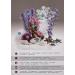 Biorb 48444 Decor Set 30L Pink Ocean | Realistic Aquatic Plants & Stones for Freshwater & Saltwater Aquariums - Buy Online on SooperMarket.com