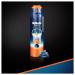 Gillette Fusion ProGlide 2-in-1 Shave Gel Sensitive 6 oz - Smooth & Comfortable Shave - Buy Online on SooperMarket.com