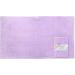 Curly Girl Extra Large Microfiber Hair Towel 44x26 - Lavender | Super Absorbent & Quick Drying - Buy Online on SooperMarket.com