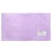 Curly Girl Large Microfiber Towel - 22 x 39 - Super Absorbent - Lavender - Buy Online on SooperMarket.com