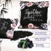4200g Mateico Bamboo Charcoal Air Purifying Bag - Nature Fresh Odor Absorber for Home, Car, Pets - Breathe Green Charcoal Bags - Black - Buy Online on SooperMarket.com