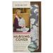 B b au Lait Nursing Cover - Chateau Silver | Stylish & Comfortable Breastfeeding Solutions - Shop Internationally - Buy Online on SooperMarket.com