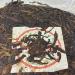 Pu-erh tea 2010 Xishuangbanna hemp black premium 400g Raw - Buy Online on SooperMarket.com