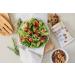 Montagu 10x Brain Food Trail Mix with Raisins Walnuts Pecans Apple Flax and Chia Seeds High in Omega-3 and Fiber Cholesterol-Free Low Sodium 100g Per Pack - Buy Online on SooperMarket.com