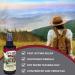 Ivy Corporation Dry Itch Relief Spray - Fast-Acting Relief from Poison Ivy Itching - 6 Fl Oz + Bonus Key Chain - Buy Online on SooperMarket.com