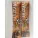 NY Coffee 3 in 1 sachets 100 servings in a box - Salted caramel whitener sugar instant coffee sachets for home or office use. - Buy Online on SooperMarket.com