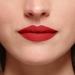 L'Or al Paris Color Riche Intense Volume Matte Lipstick with Hyaluronic Acid - 16h Longwear Moisturizing Matte Powder Finish in Rouge Avant-Garde No 336 - Buy Online on SooperMarket.com