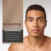Blackstone Men's Grooming Sandalwood Facial Moisturizer with Vitamin E, Peppermint & Hyaluronic Acid - 8 oz - Lightweight & Non-Greasy Formula for Dry Skin - Paraben & Cruelty Free - USA Made - Buy Online on SooperMarket.com
