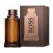Hugo Boss The Scent Absolute Eau de Parfum Ambery Men's Cologne With Notes of Ginger Manika Fruit & Vetiver Long Lasting Fragrance 3.3 Fl Oz (Pack of 1) - Buy Online on SooperMarket.com