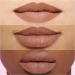 L'Oreal Paris Infallible Very Matte Lip Crayon Lipstick Smudge Proof Nude Lipstick 104 Tres Sweet 1 kg 104 Tres Sweet 1 count (Pack of 1) - Buy Online on SooperMarket.com