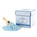 Mystix London | Coconut and Papaya Fragrance Bath Salts 350 g 350 g