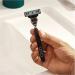 Buy Gillette Mach3 Wet Razor for Men | Includes 6 Blades | Perfect Gift for Any Occasion - Buy Online on SooperMarket.com