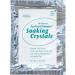 Pedifix Soaking Crystals Foot Bath - 6 Packets (1 oz. Each) - Hydrating and Relaxing Foot Soak - Buy Online on SooperMarket.com