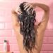 Coco & Eve Like A Virgin Super Hydrating Shampoo - Sulfate-Free Hair Care with Argan, Coconut & Avocado Oil - For Dry, Damaged, Color-Treated Hair - Anti-Frizz & Repair (8.4 fl oz) - Buy Online on SooperMarket.com