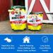Natures MACE Rodent Repellent 6lb - Covers 1,000 Sq. Ft. - Repel Mice & Rats - Keep Home, Garage, Attic, and Crawl Space Rodent-Free - Safe for Children & Pets - 6lb Pack - Buy Online on SooperMarket.com