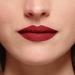 L'Oreal Paris Color Riche Intense Volume Matte Lipstick - Plum Dominant 480 | Hyaluronic Acid | 16h Long-Lasting Moisturizing Matte Powder Finish - Buy Online on SooperMarket.com