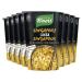 Knorr Rice Noodle Cup for a Light Soup Meal or Snack Ready in 5 mins Singapore Laksa Low Fat Vegetarian and no Artificial Flavours 70 g ( 8 Count )