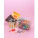 PANDY Candy SWEET PEACH - Gummy Candies Bag Only 1g Sugar & 80 Calories 1x50g Sweet Peach 1x50g - Buy Online on SooperMarket.com