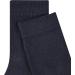 FALKE Unisex Baby Cotton Soft-Top Socks - Blue Pink - 1 Pair Sensitive 0 Months - Dark Navy - Eco-Friendly - Buy Online on SooperMarket.com