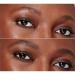 Eleven Instant Lift Waterproof Brow Pencil - Long-Lasting Vegan Eyebrow Shaping & Care Deep Brown 0.24g - Buy Internationally - Buy Online on SooperMarket.com