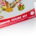 Elf on the Shelf Gingerbread House Kit - Complete Holiday Set - Easy Build - 29oz - 1.81 Pound - Buy Online on SooperMarket.com