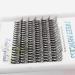 Bodermincer 20 0.07mm C Curl 3D Individual Eyelashes Extension - 12mm - Buy Online on SooperMarket.com