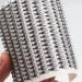 Vayator 20D 200 Clusters D Curl Professional Makeup False Eyelashes - Individual Extensions Cluster Eyelashes - Natural Soft Grafting - Choose from 8-18mm Mixed Lengths - Buy Online on SooperMarket.com