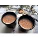Premium Ceremonial Grade Cacao Discs 100% Organic Criollo Beans Sustainably Grown by Indigenous Farmers in Peruvian Amazonia - 250 Grams - Buy Online on SooperMarket.com