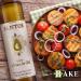 SANTOS Avocado Oil - 100% Pure Non-GMO Oil for High Heat Cooking, Grilling & Baking - 0g Trans Fat, Cholesterol Free - Paleo & Keto Friendly - 750ml - Buy Online on SooperMarket.com