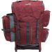 ALPS Mountaineering Rock 34L Backpack - Heather Red/Gray | 34 Liters - Buy Online on SooperMarket.com