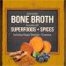 Merrick Grain Free Chicken Bone Broth Meal Topper for Adult Dogs - Superfoods & Cinnamon - 7oz (Pack of 3) - Buy Online on SooperMarket.com