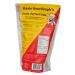 Kaslo Sourdough Pasta Combo: High Protein Vegan Food with Probiotics | Easy Digestion Superfood | Classic Rotini & Radiatori Pack - Buy Online on SooperMarket.com