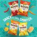Baked Lay's Potato Chips 0.87oz - Pack of 40 | Crunchy Snack & Great Taste - Buy Online on SooperMarket.com
