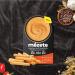Mezete Fire Roasted Red Pepper Hummus with Bread Sticks 100% All Natural On the Go Hummus Cups Vegan Dip with No Preservatives Shelf-Stable and No Refrigeration Required 3.2 Ounce (Pack of 6) Hummus Pepper Red 3.2 Ounce (Pack of 6) - Buy Online on SooperMarket.com