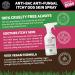 Cooper And Gracie Antibacterial Anti Fungal Itchy Dog Spray - Itch Sooth - Animal Skin Itch 250ML - Buy Online on SooperMarket.com