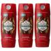 Old Spice Wild Collection Bearglove Bodywash 16 Fl Oz (Pack of 3) - Buy Online on SooperMarket.com