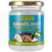 Rapunzel virgin coconut oil HIH 1 pack (1 x 216 ml) - Organic coconut oil 1 x 216 ml
